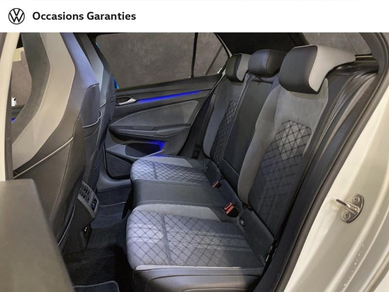 Voitures occasions VOLKSWAGEN GOLF R-Line Paris