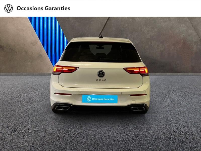 Voitures occasions VOLKSWAGEN GOLF R-Line Paris