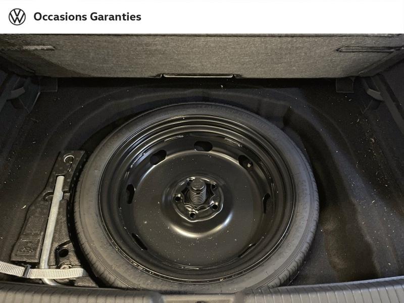 Voitures occasions VOLKSWAGEN GOLF R-Line Paris