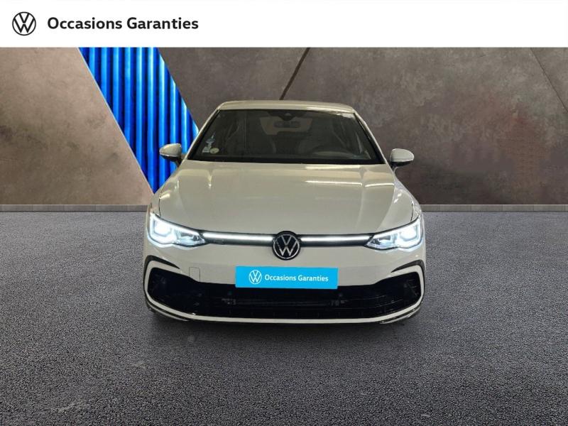 Voitures occasions VOLKSWAGEN GOLF R-Line Paris