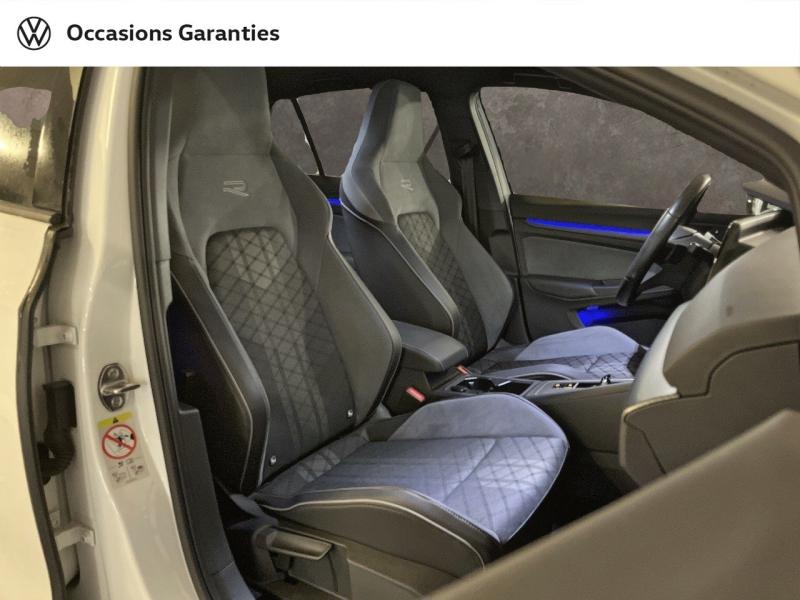 Voitures occasions VOLKSWAGEN GOLF R-Line Paris