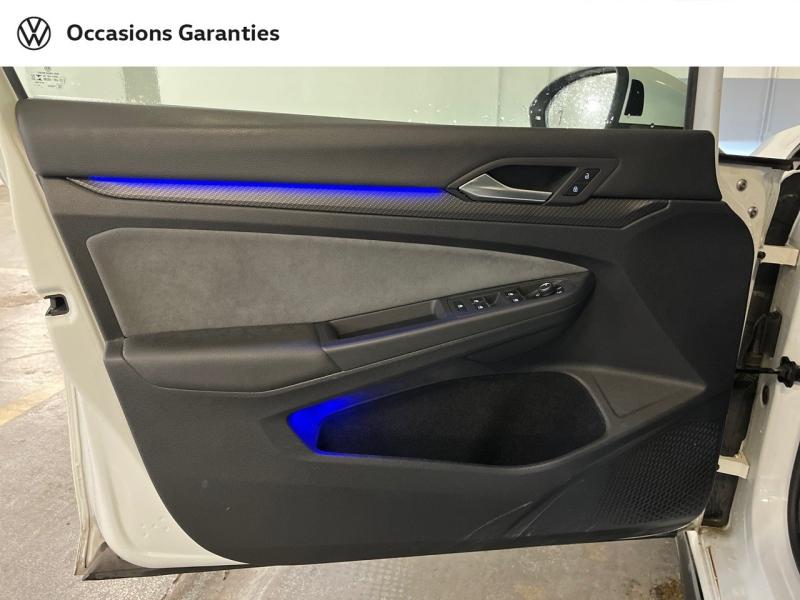 Voitures occasions VOLKSWAGEN GOLF R-Line Paris