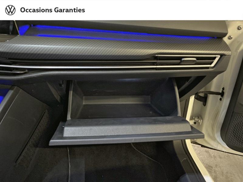 Voitures occasions VOLKSWAGEN GOLF R-Line Paris