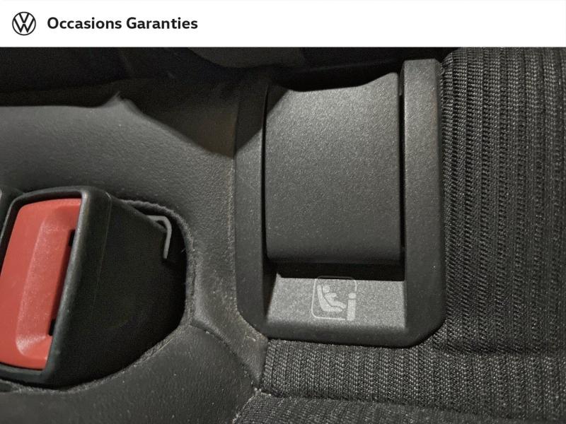 Voitures occasions VOLKSWAGEN GOLF R-Line Paris