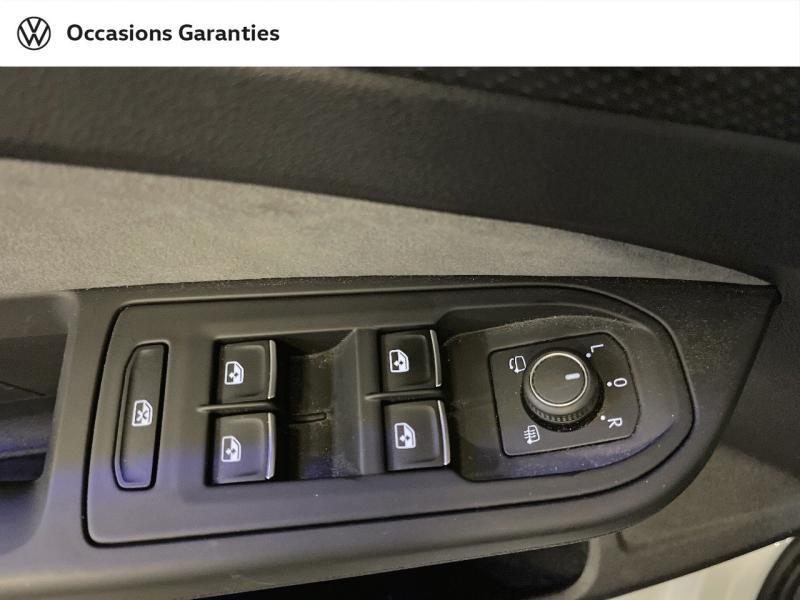 Voitures occasions VOLKSWAGEN GOLF R-Line Paris