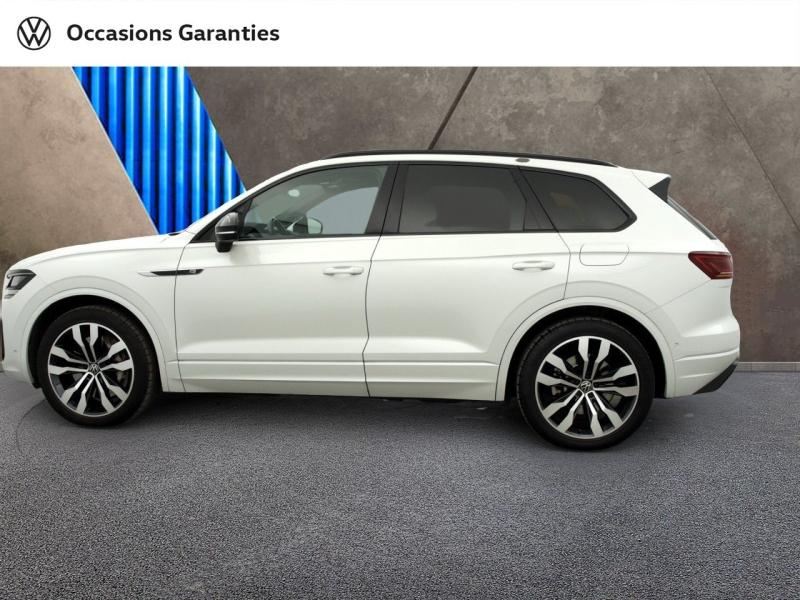 Voitures occasions VOLKSWAGEN TOUAREG R Paris