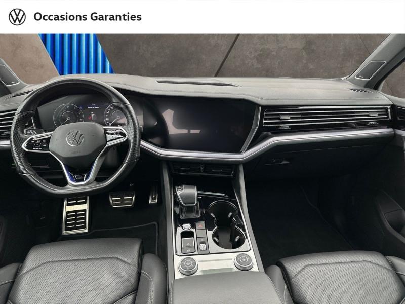 Voitures occasions VOLKSWAGEN TOUAREG R Paris
