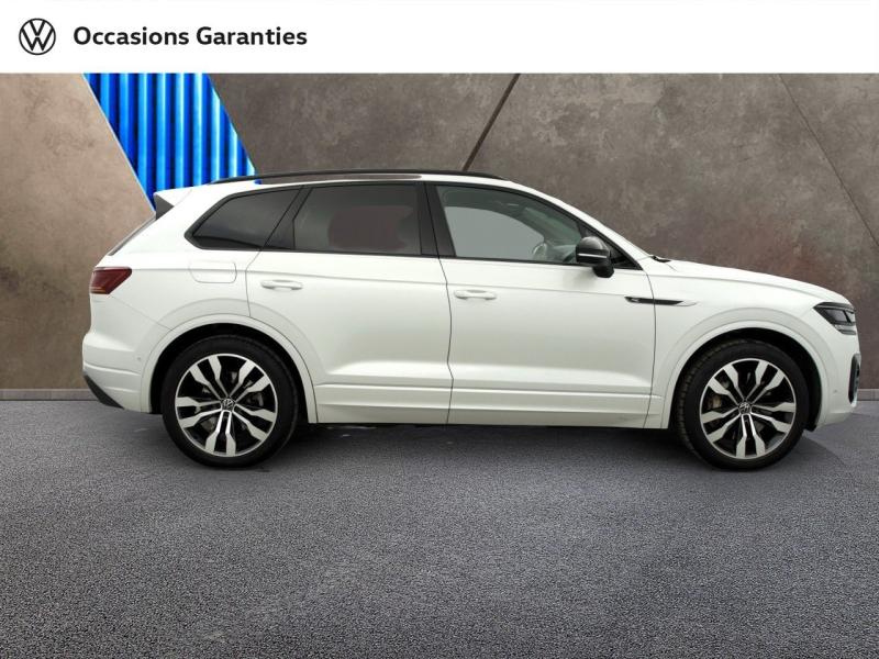 Voitures occasions VOLKSWAGEN TOUAREG R Paris