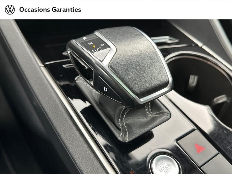 Voitures occasions VOLKSWAGEN TOUAREG R Paris
