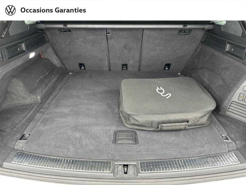 Voitures occasions VOLKSWAGEN TOUAREG R Paris