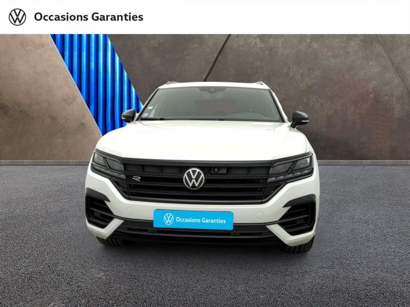 Voitures occasions VOLKSWAGEN TOUAREG R Paris