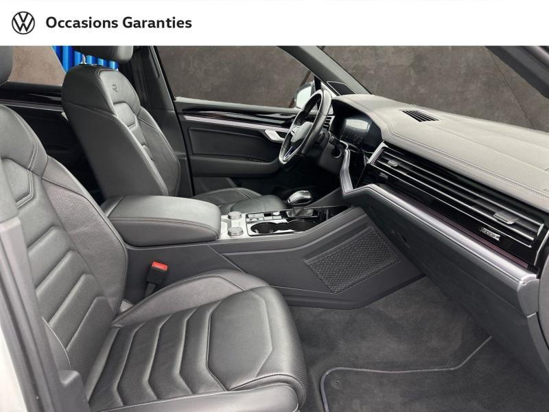 Voitures occasions VOLKSWAGEN TOUAREG R Paris