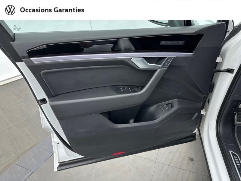 Voitures occasions VOLKSWAGEN TOUAREG R Paris