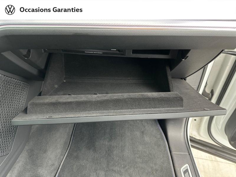 Voitures occasions VOLKSWAGEN TOUAREG R Paris