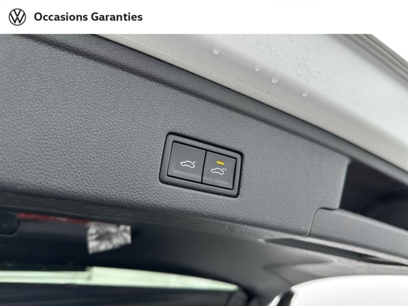 Voitures occasions VOLKSWAGEN TOUAREG R Paris