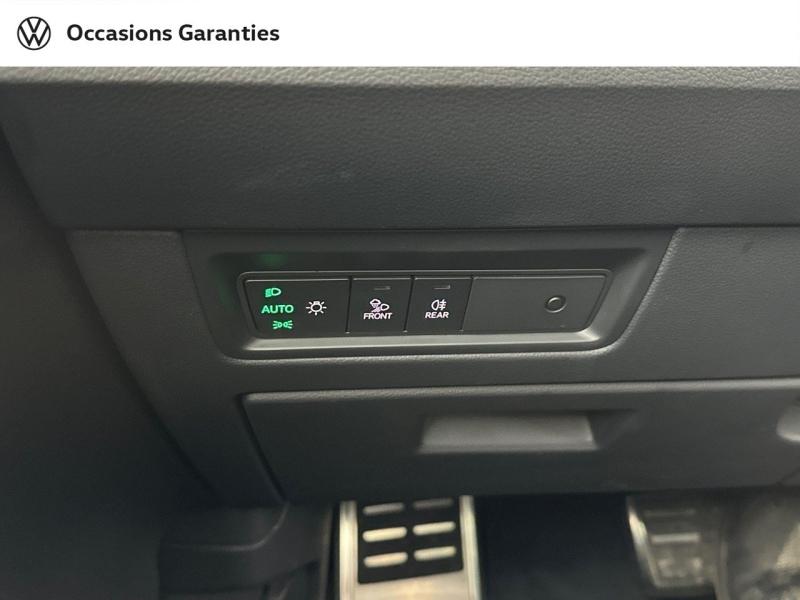 Voitures occasions VOLKSWAGEN TOUAREG R Paris