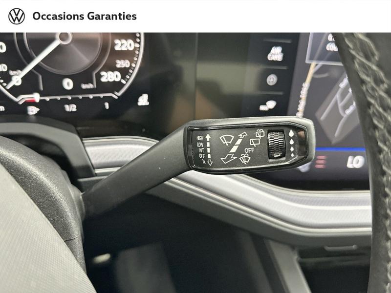 Voitures occasions VOLKSWAGEN TOUAREG R Paris