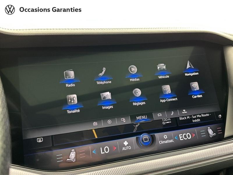 Voitures occasions VOLKSWAGEN TOUAREG R Paris