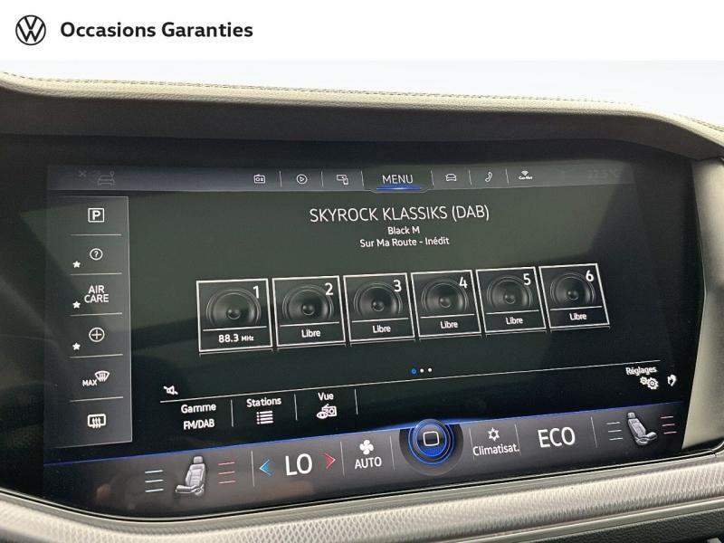 Voitures occasions VOLKSWAGEN TOUAREG R Paris