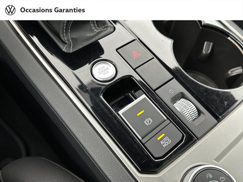 Voitures occasions VOLKSWAGEN TOUAREG R Paris