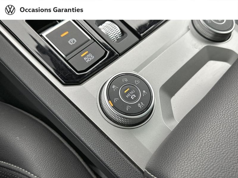 Voitures occasions VOLKSWAGEN TOUAREG R Paris