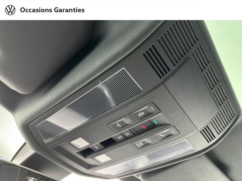 Voitures occasions VOLKSWAGEN TOUAREG R Paris