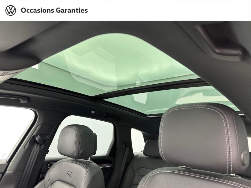 Voitures occasions VOLKSWAGEN TOUAREG R Paris
