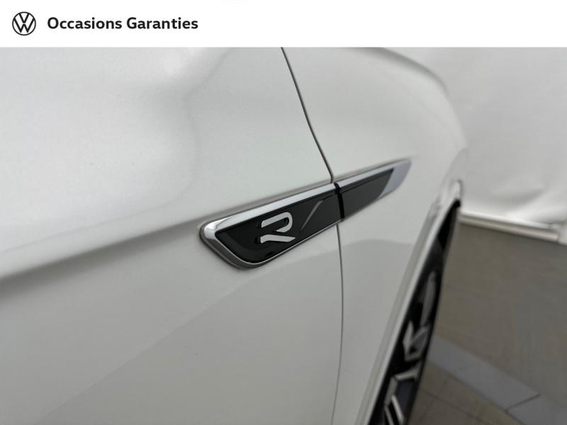 Voitures occasions VOLKSWAGEN TOUAREG R Paris