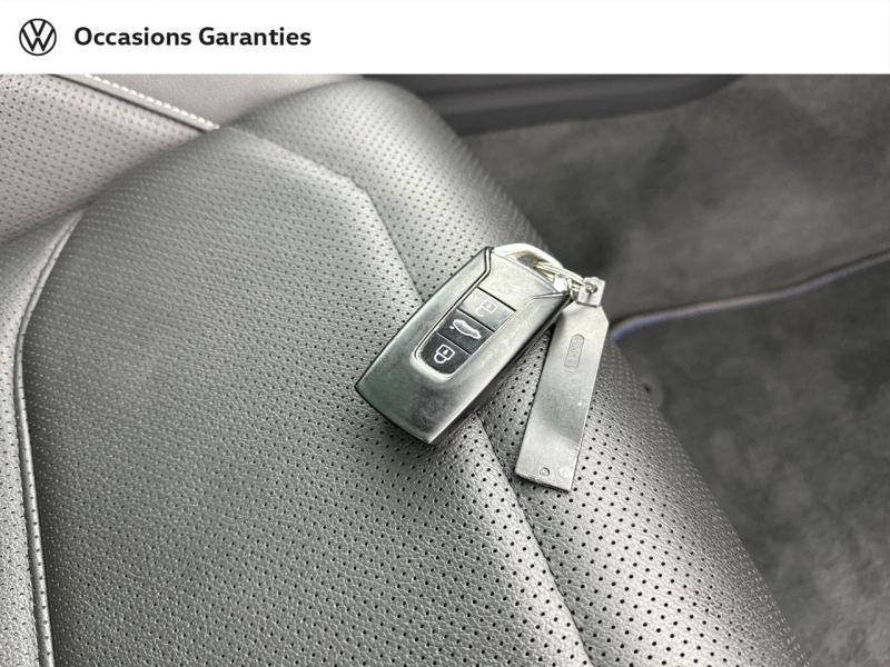 Voitures occasions VOLKSWAGEN TOUAREG R Paris