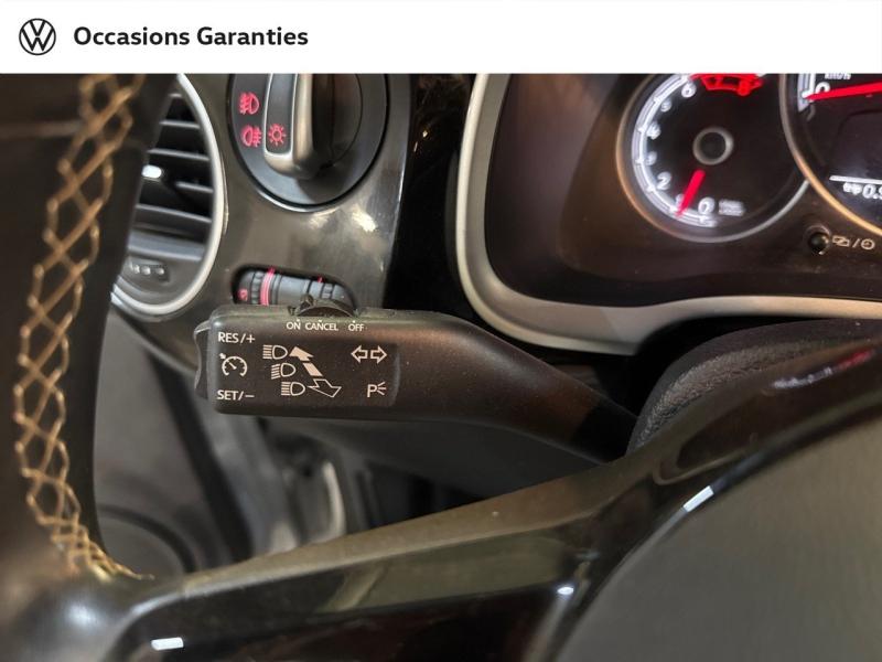 Voitures occasions VOLKSWAGEN Coccinelle Cabriolet Couture Exclusive Paris