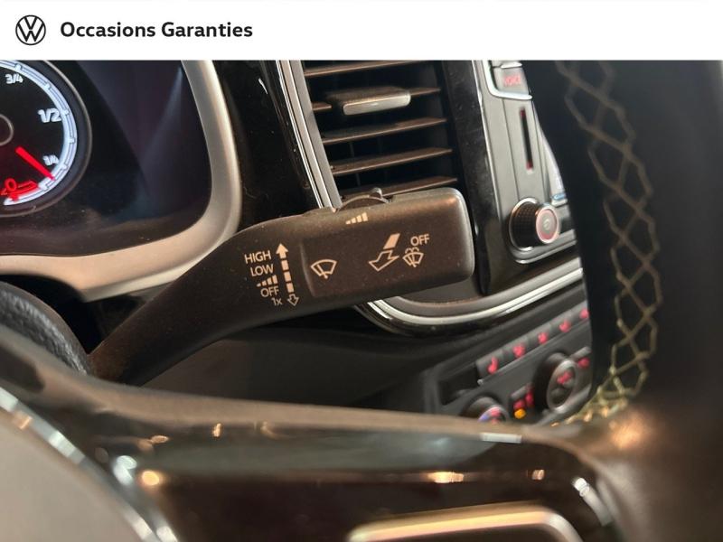 Voitures occasions VOLKSWAGEN Coccinelle Cabriolet Couture Exclusive Paris