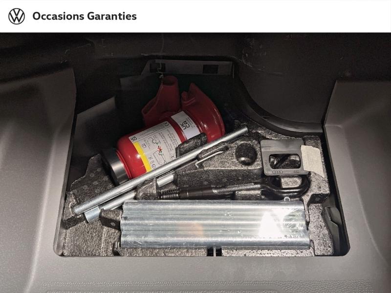 Voitures occasions VOLKSWAGEN UTILITAIRES Crafter Fg Business Plus Paris