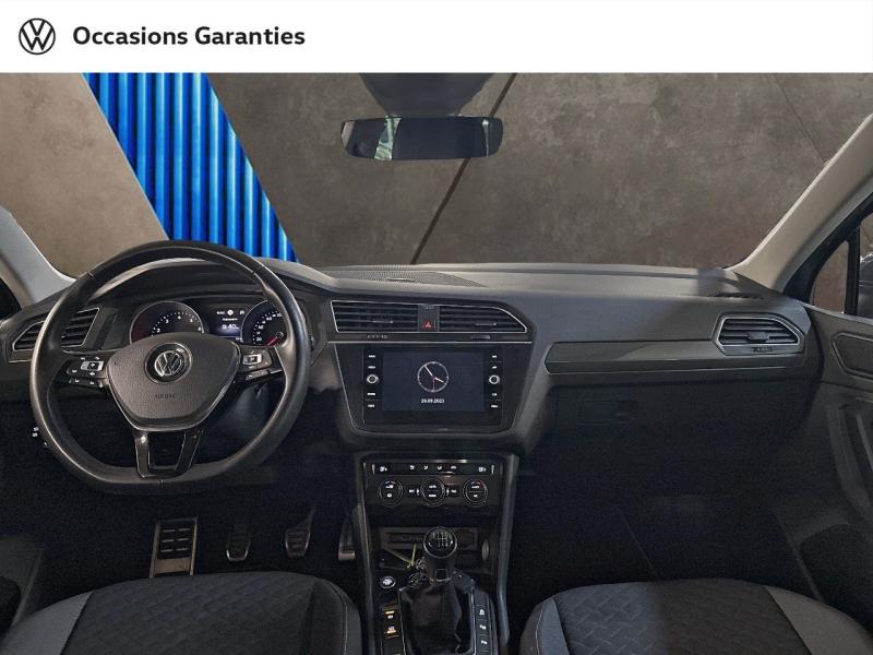 Voitures occasions VOLKSWAGEN TIGUAN Connect Paris