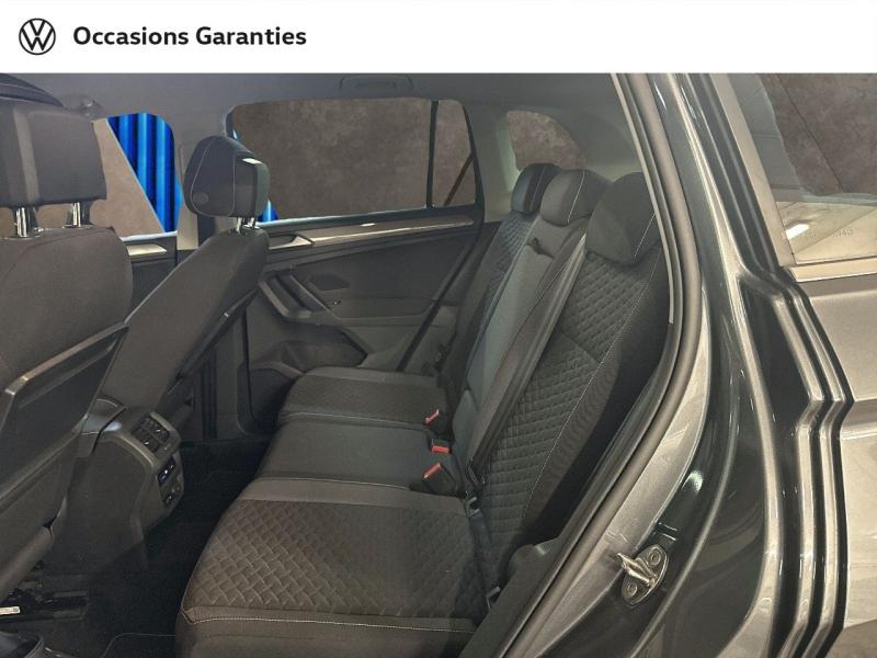 Voitures occasions VOLKSWAGEN TIGUAN Connect Paris