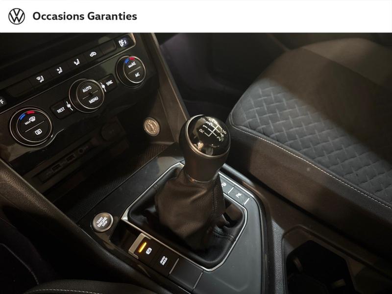 Voitures occasions VOLKSWAGEN TIGUAN Connect Paris