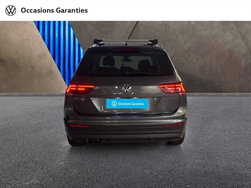 Voitures occasions VOLKSWAGEN TIGUAN Connect Paris
