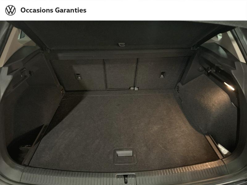 Voitures occasions VOLKSWAGEN TIGUAN Connect Paris