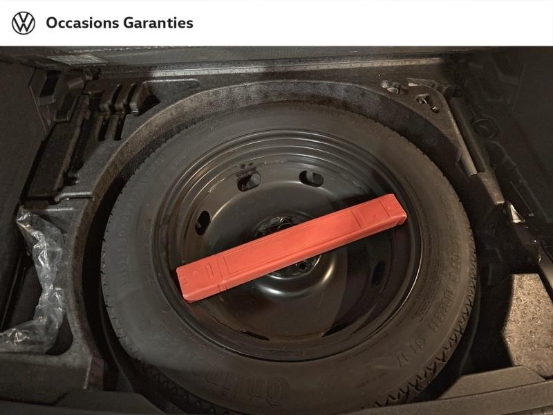 Voitures occasions VOLKSWAGEN TIGUAN Connect Paris