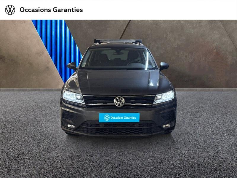 Voitures occasions VOLKSWAGEN TIGUAN Connect Paris
