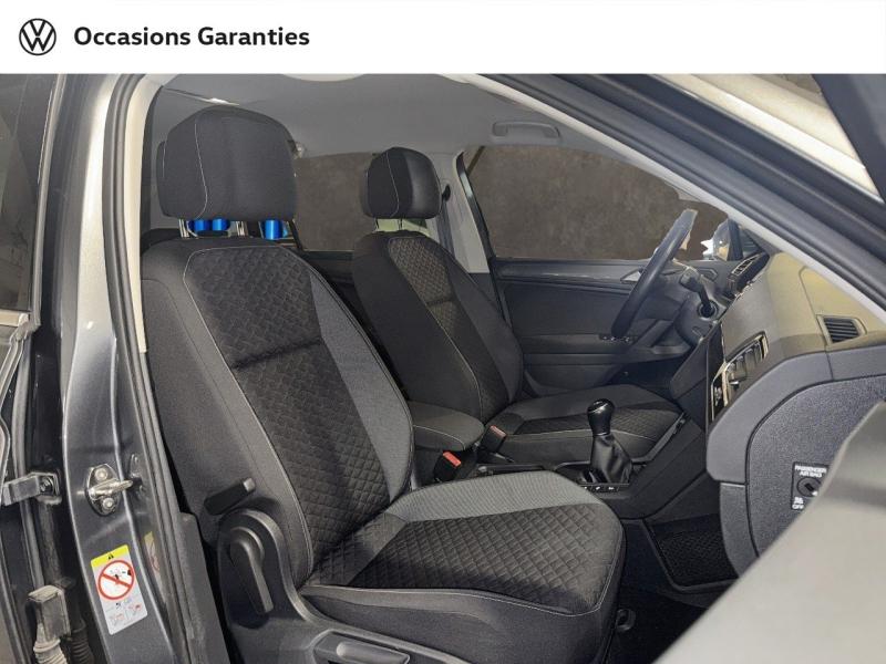 Voitures occasions VOLKSWAGEN TIGUAN Connect Paris