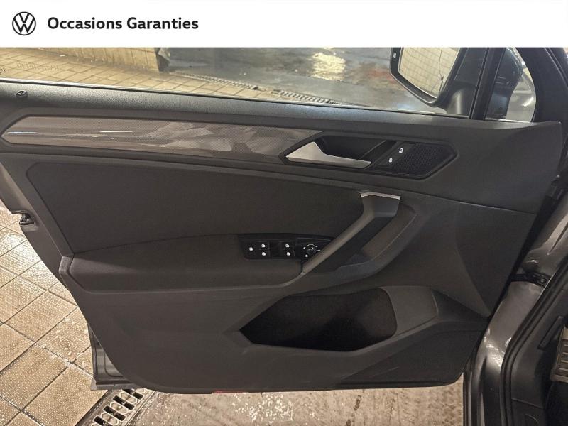 Voitures occasions VOLKSWAGEN TIGUAN Connect Paris