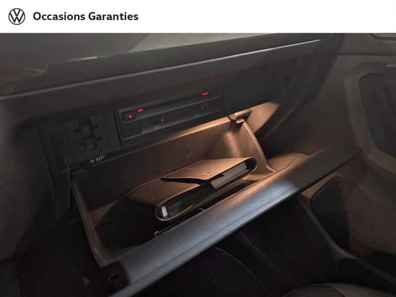 Voitures occasions VOLKSWAGEN TIGUAN Connect Paris