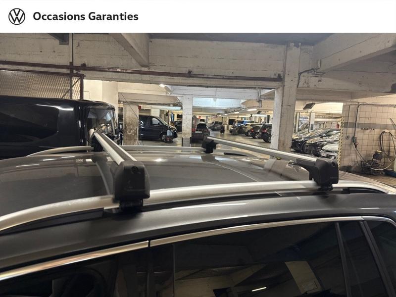 Voitures occasions VOLKSWAGEN TIGUAN Connect Paris