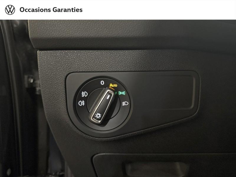 Voitures occasions VOLKSWAGEN TIGUAN Connect Paris