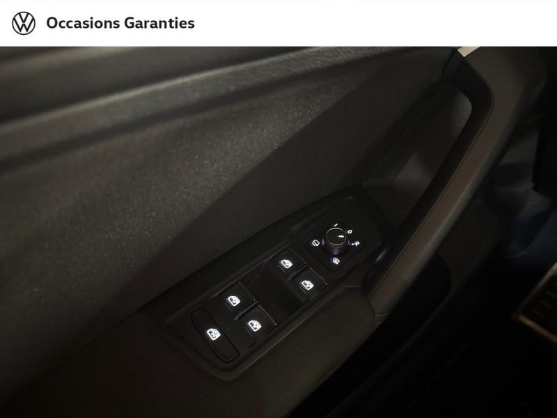 Voitures occasions VOLKSWAGEN TIGUAN Connect Paris
