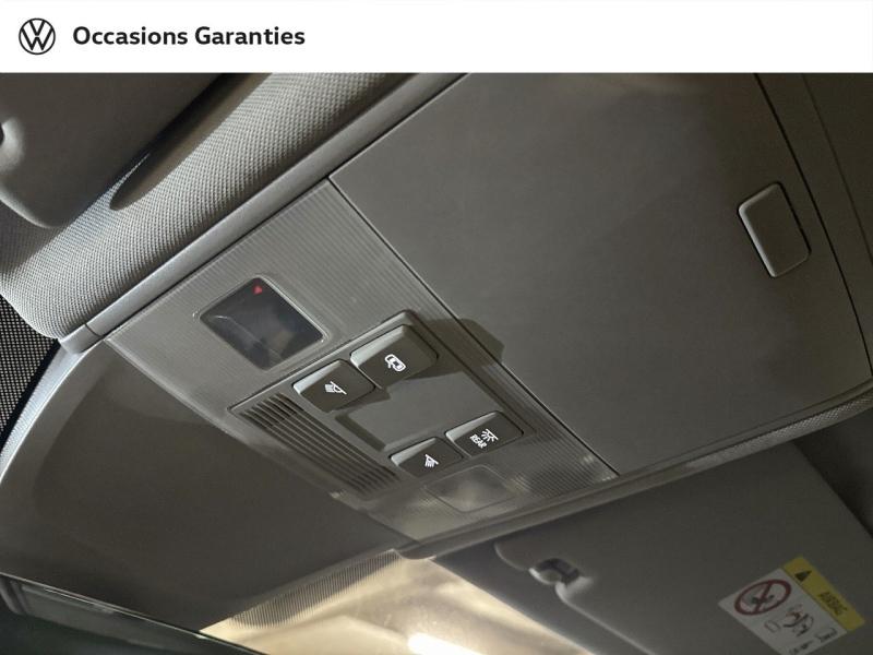 Voitures occasions VOLKSWAGEN TIGUAN Connect Paris