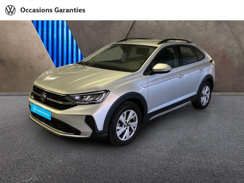 Voitures occasions VOLKSWAGEN TAIGO Life Plus Paris