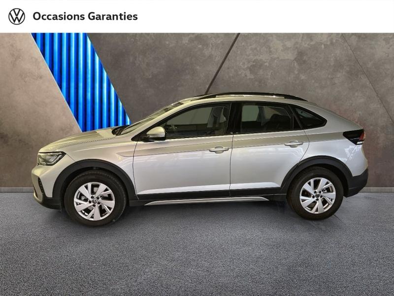 Voitures occasions VOLKSWAGEN TAIGO Life Plus Paris