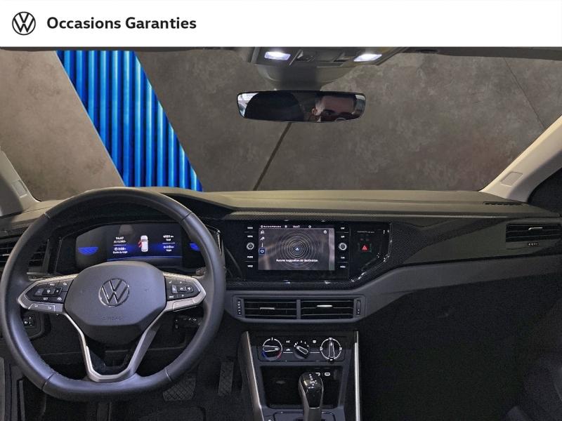 Voitures occasions VOLKSWAGEN TAIGO Life Plus Paris