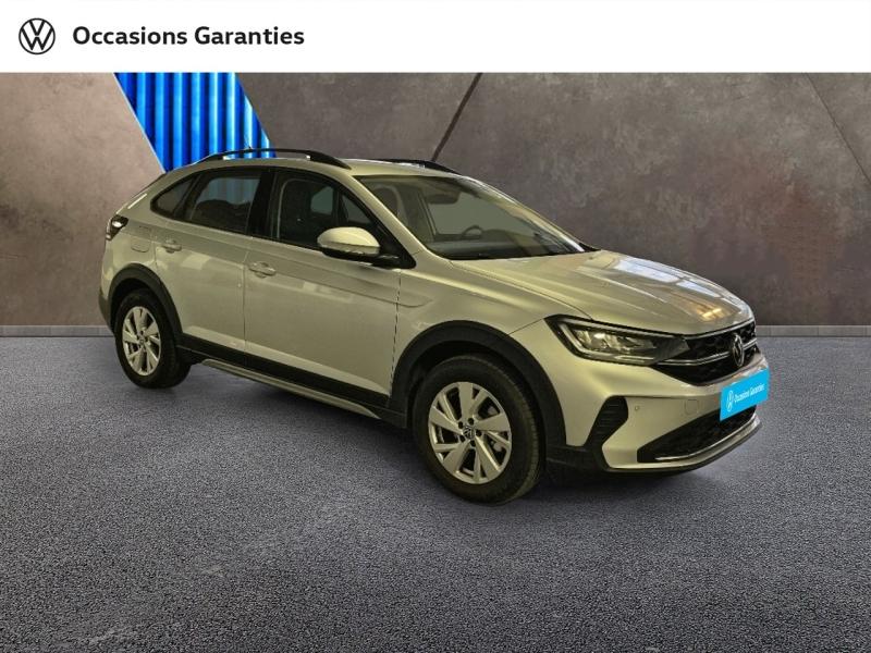 Voitures occasions VOLKSWAGEN TAIGO Life Plus Paris